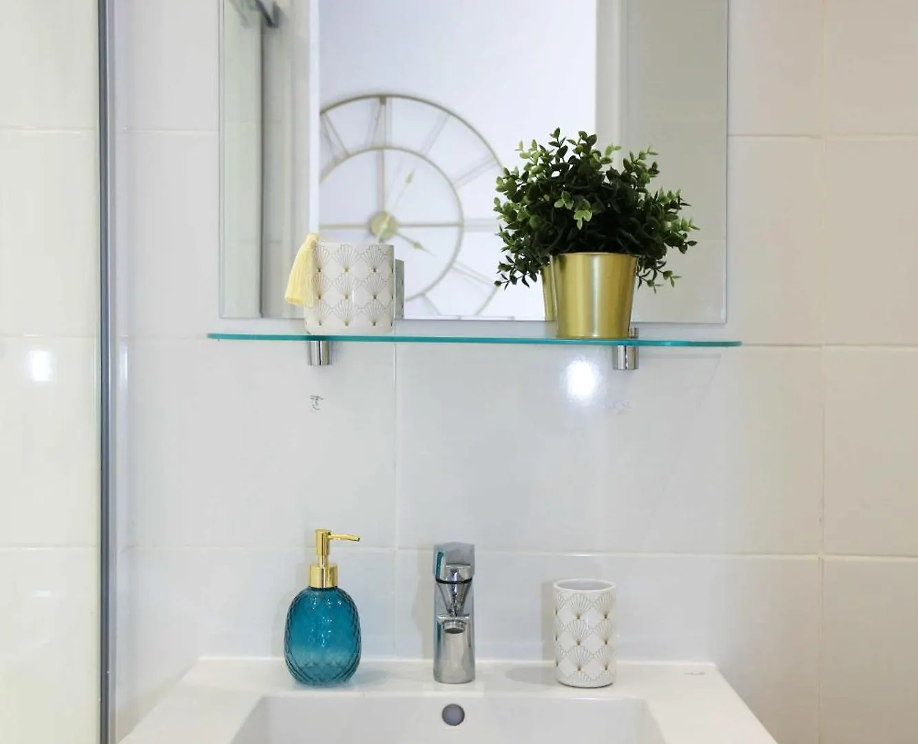 Sejour, Appartement Idealement Place - 2P