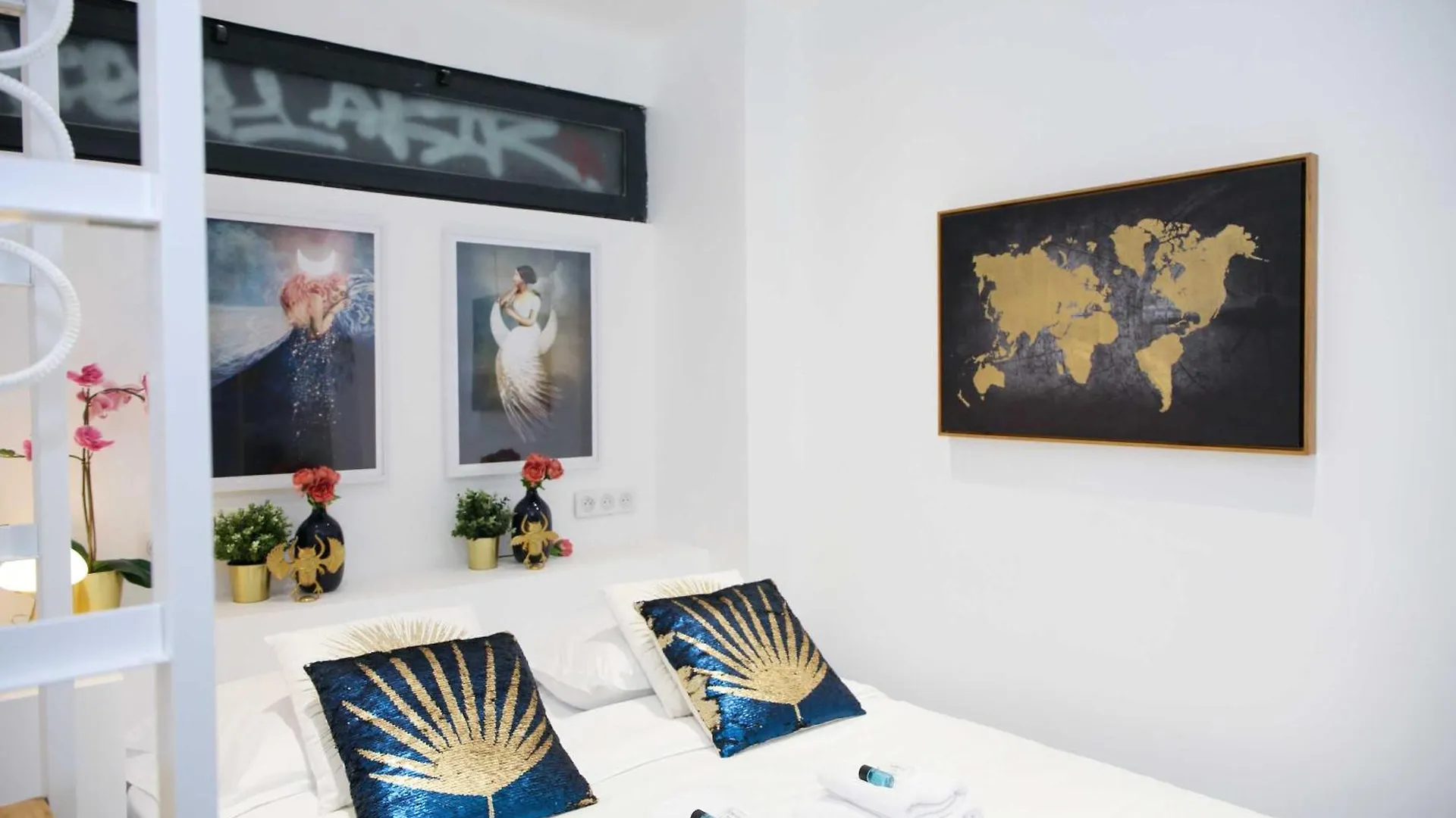 Sejour, Appartement Idealement Place - 2P