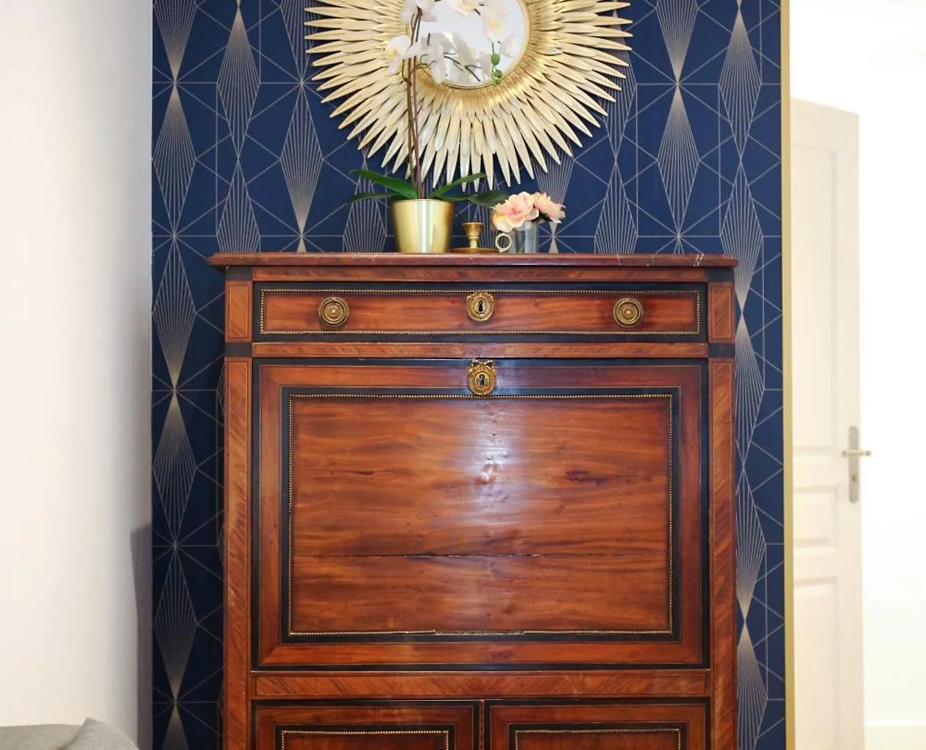 Sejour, Appartement Idealement Place - 2P 0*, Paris France